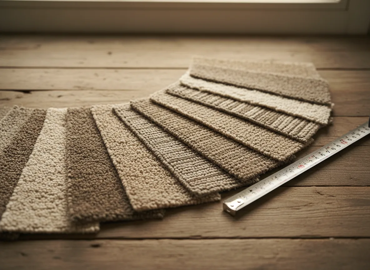 Carpet Installation Huntland, TN FAQs